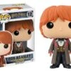 FUNKO POP! - Harry Potter - Ron Weasley Figur