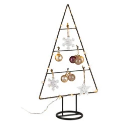 LED-Baum - Ca. 25 X 45 Cm