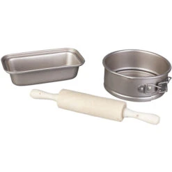 Backset - Für Kinder - 3-teilig