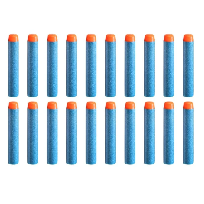 Hasbro Nerf Elite 2.0 - Nachfüllpack - 20 Stück