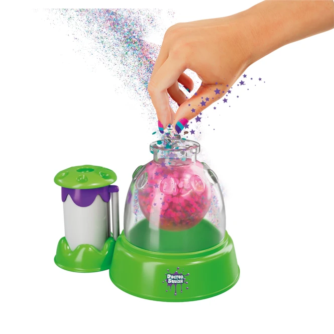 Doctor Squish - Squishy-Maker - Station Mit Zubehör – Bild 3