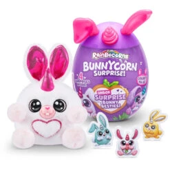 Zuru Rainbocorns - Bunnycorn Surprise - Serie 1