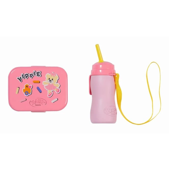 Zapf Creation BABY Born - Kindergarten Rucksack Set – Bild 6