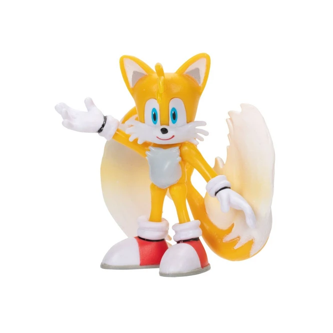 JAKKS PACIFIC Sonic - Actionfigur - Wave 8 - 1 Stück – Bild 5
