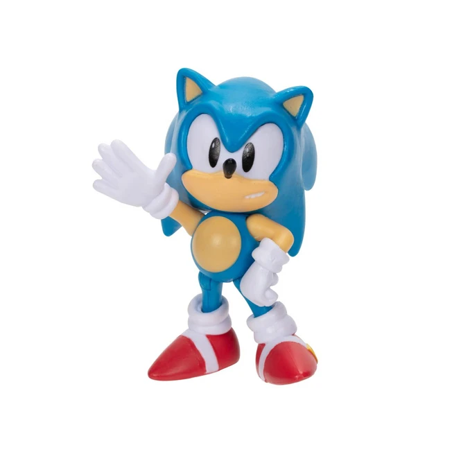 JAKKS PACIFIC Sonic - Actionfigur - Wave 8 - 1 Stück – Bild 2