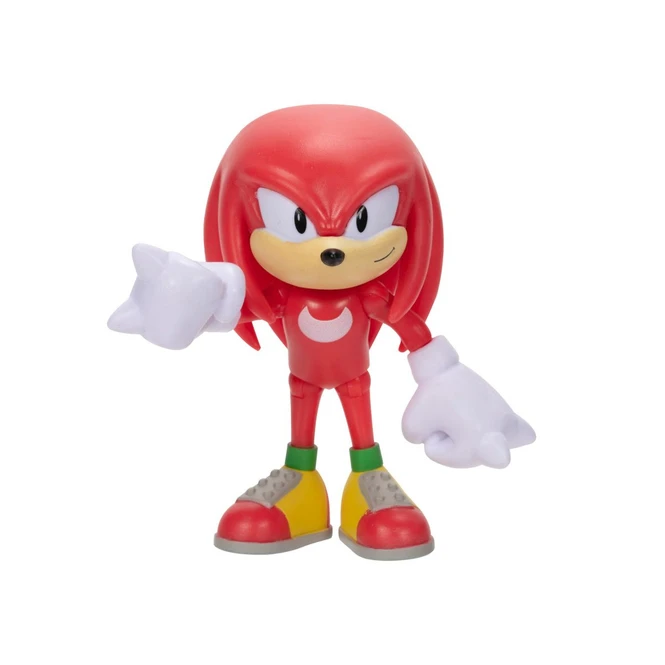 JAKKS PACIFIC Sonic - Actionfigur - Wave 8 - 1 Stück – Bild 4