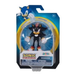 JAKKS PACIFIC Sonic - Actionfigur - Wave 8 - 1 Stück