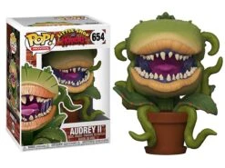 FUNKO POP! - Little Shop Of Horrors - Audrey II Figur