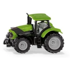 Siku 1081 - Traktor - Deutz-Fahr TTV 7250