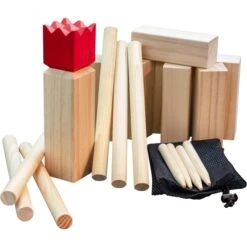 Wikinger Schach Odin-SL