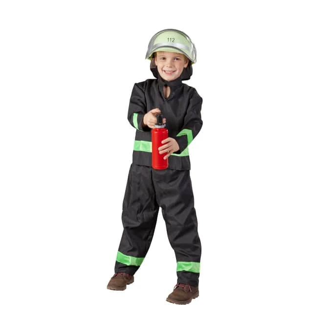 Klein Feuerlöscher Für Kinder – Bild 2