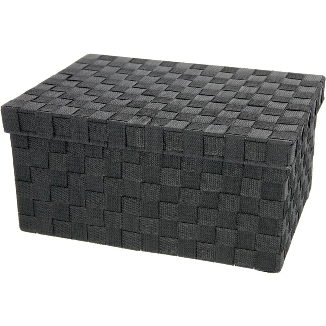 Aufbewahrungskiste - 35,5 X 25 X 16 Cm – Bild 2