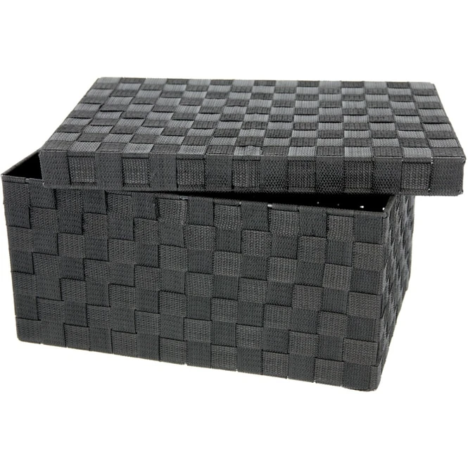 Aufbewahrungskiste - 35,5 X 25 X 16 Cm