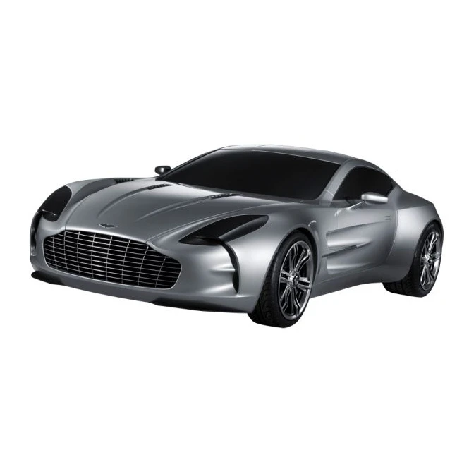 Mondo Aston Martin One -77 1:18