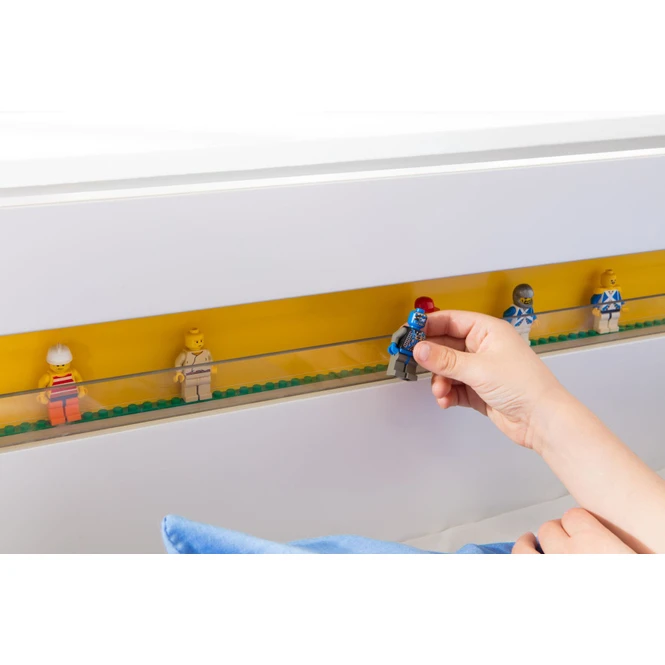 Room-2-Build - Kinderbett - Ca. 90 X 200 Cm – Bild 5