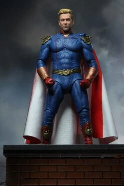 NECA The Boys - Ultimate Homelander - Actionfigur